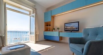 Alfeo Seafront - Sunset view in Ortigia