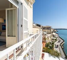 Alfeo Seafront - Sunset view in Ortigia