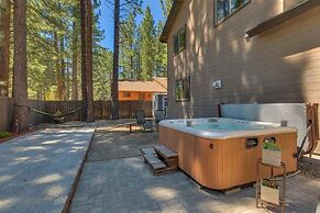 Hch0946 - Angora Retreat 4 Bedroom Home