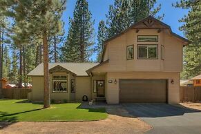 Hch0946 - Angora Retreat 4 Bedroom Home