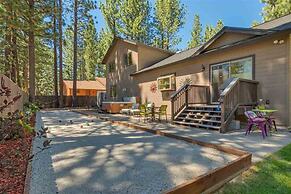 Hch0946 - Angora Retreat 4 Bedroom Home