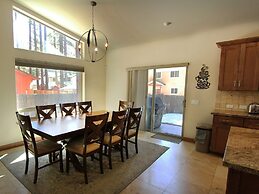 Hch0946 - Angora Retreat 4 Bedroom Home