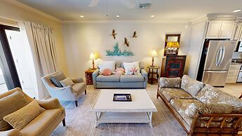 Aegean 214 2 Bedroom Condo