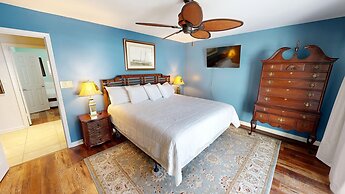 Aegean 214 2 Bedroom Condo