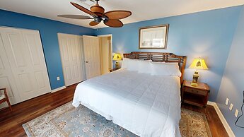 Aegean 214 2 Bedroom Condo