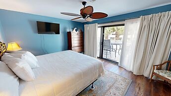 Aegean 214 2 Bedroom Condo