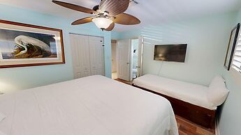 Aegean 214 2 Bedroom Condo