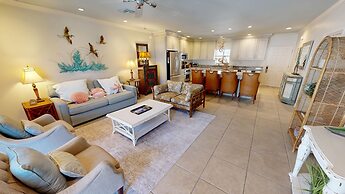 Aegean 214 2 Bedroom Condo