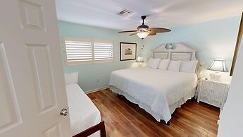 Aegean 214 2 Bedroom Condo