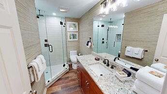 Aegean 214 2 Bedroom Condo