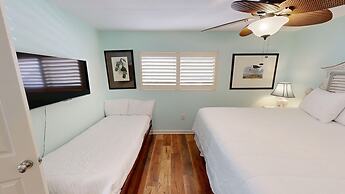 Aegean 214 2 Bedroom Condo