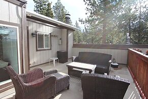 Lvc0615 - Lake Therapy 3 Bedroom Condo