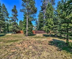 Coh1261 - Nature's Gem 4 Bedroom Home