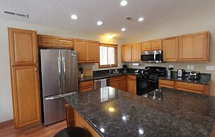 Coh1261 - Nature's Gem 4 Bedroom Home