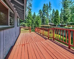 Coh1261 - Nature's Gem 4 Bedroom Home