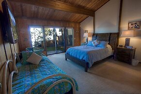 Cyh1281- Tahoe Acres 5 Bedroom Home