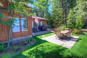 Cyh1281- Tahoe Acres 5 Bedroom Home