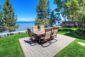 Cyh1281- Tahoe Acres 5 Bedroom Home