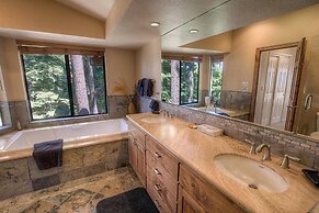 Hch1221 - Tahoe Bonoff Venture 4 Bedroom Home
