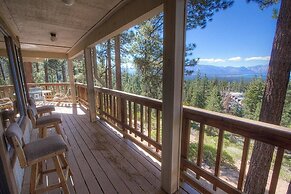 Hch1221 - Tahoe Bonoff Venture 4 Bedroom Home