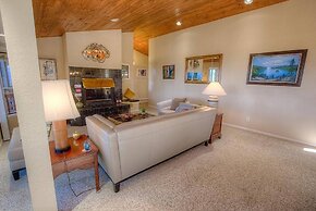 Hch1221 - Tahoe Bonoff Venture 4 Bedroom Home