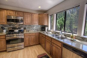 Hch1221 - Tahoe Bonoff Venture 4 Bedroom Home