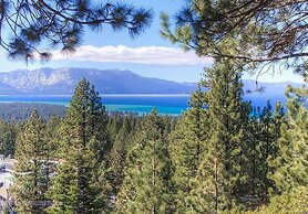 Hch1221 - Tahoe Bonoff Venture 4 Bedroom Home