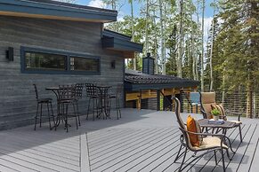 Saddle Horn Lane 4 Bedroom Home