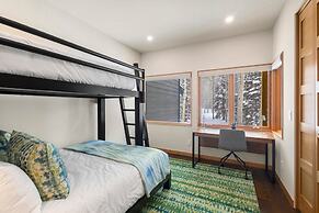 Saddle Horn Lane 4 Bedroom Home