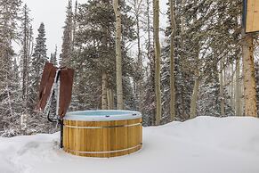 Saddle Horn Lane 4 Bedroom Home