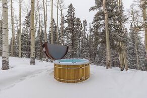 Saddle Horn Lane 4 Bedroom Home