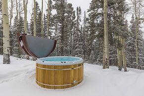 Saddle Horn Lane 4 Bedroom Home