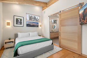 Saddle Horn Lane 4 Bedroom Home