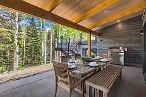 Saddle Horn Lane 4 Bedroom Home