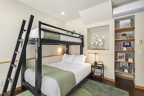 Saddle Horn Lane 4 Bedroom Home