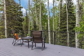 Saddle Horn Lane 4 Bedroom Home