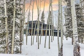 Saddle Horn Lane 4 Bedroom Home