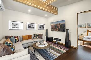 Saddle Horn Lane 4 Bedroom Home