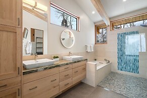 Saddle Horn Lane 4 Bedroom Home