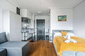 Little Heaven na Toruńskiej