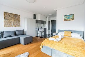 Little Heaven na Toruńskiej