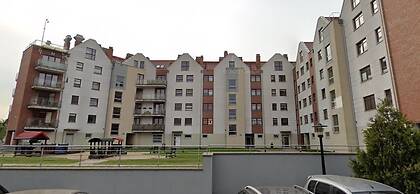 Little Heaven na Toruńskiej