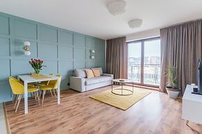 Little Heaven na Toruńskiej