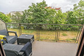 Little Heaven na Toruńskiej