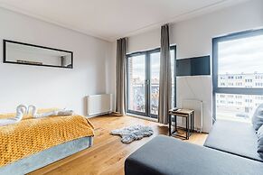 Little Heaven na Toruńskiej