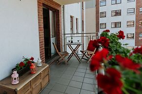 Little Heaven na Toruńskiej