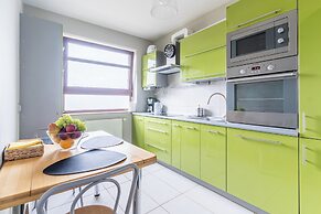 Little Heaven na Toruńskiej