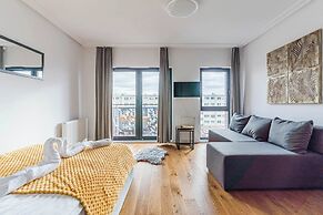 Little Heaven na Toruńskiej