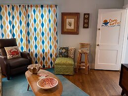 1BR Coastal Escape