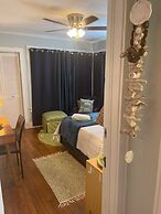 1BR Coastal Escape